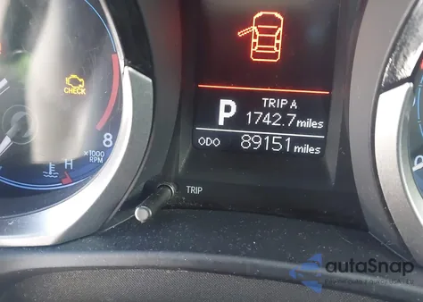 2014 Toyota Corolla S Plus z USA, uszkodzony, nr VIN 2T1BURHE1EC052929